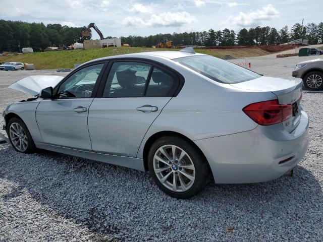 BMW 3 SERIES XI 2016 1