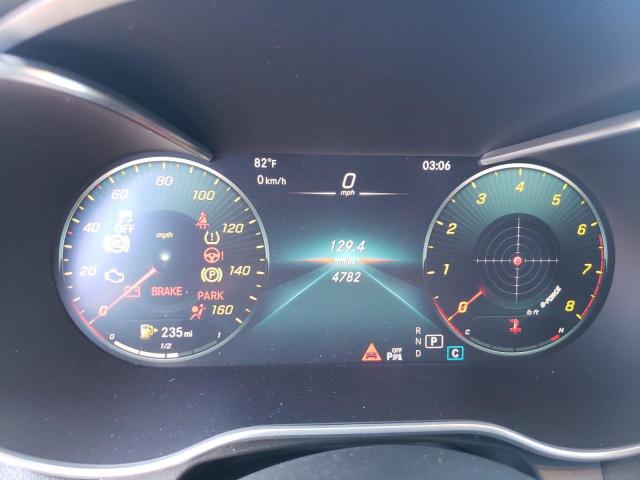 W1N0J8EB8PG166959 Mercedes-Benz Glc Coupe 300 4matic