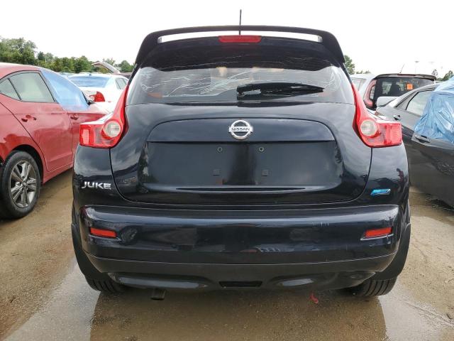 JN8AF5MRXET454694 Nissan JUKE S