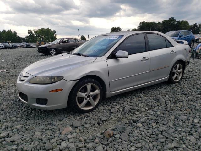 2008 Mazda Mazda6 i