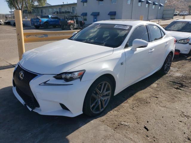 2016 Lexus IS 300 