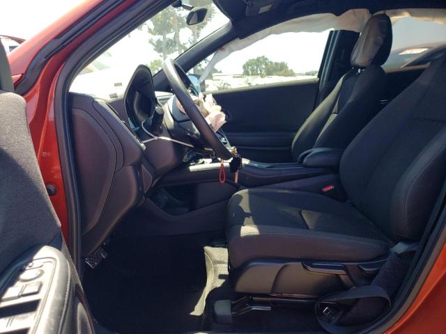 3CZRU5H16KG701771 Honda HR-V SPORT