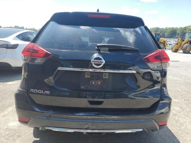 KNMAT2MT4JP532467 | 2018 NISSAN ROGUE S