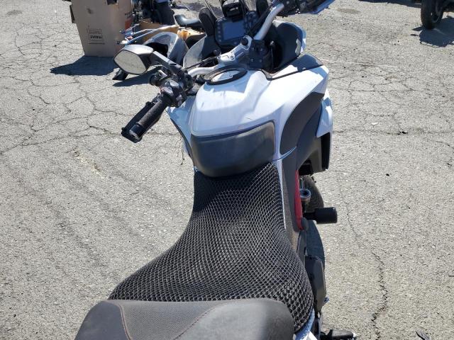 2016 DUCATI MULTISTRAD ZDM12BWW5GB006241
