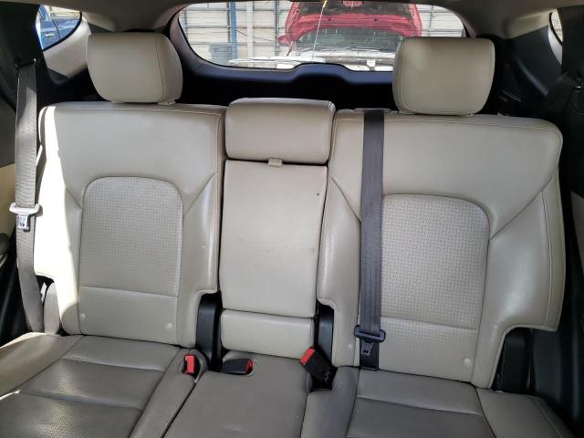 5XYZU3LA2EG154566 Hyundai SANTA FE SPORT