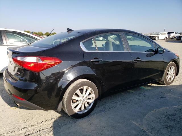 KNAFX4A85E5080470 KIA FORTE EX