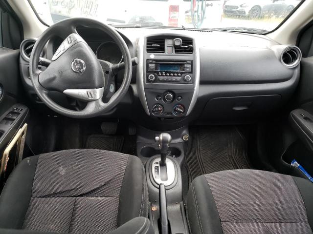 2018 NISSAN VERSA S - 3N1CN7AP0JL871863
