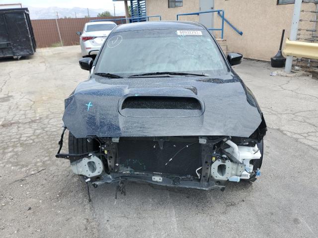 JF1VA2E63M9811777 Subaru Wrx Sti