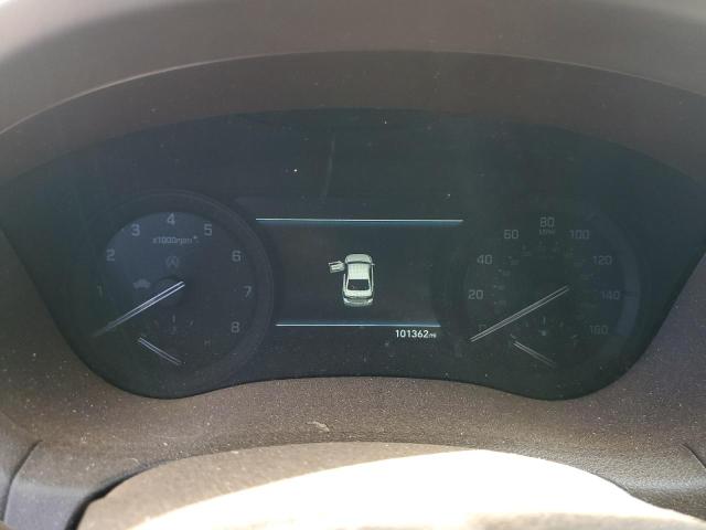 2018 GENESIS G80 ULTIMA - KMHGN4JF2JU240568