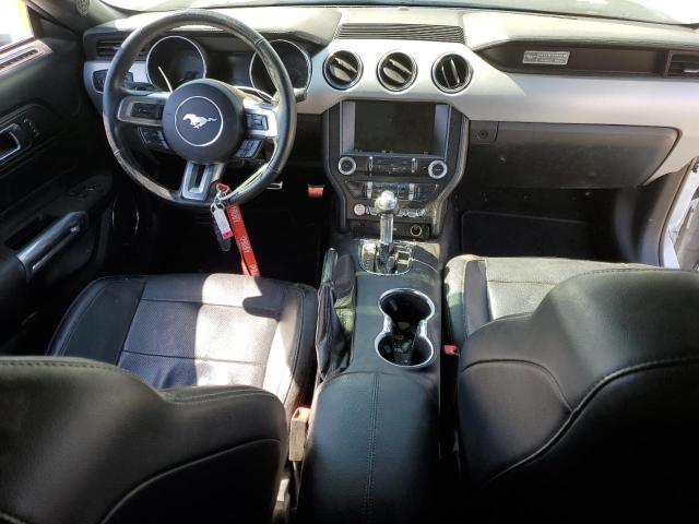 1FA6P8TH8G5268318 Ford MUSTANG