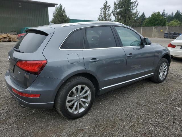 VIN WA1LFAFP2EA119010 2014 Audi Q5, Premium Plus no.3