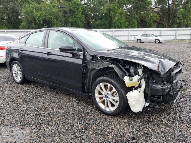 3FA6P0HD4LR245780 Ford Fusion SE 4