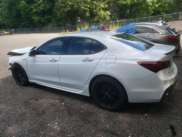 2020 ACURA TLX ADVANC 19UUB3F83LA800429