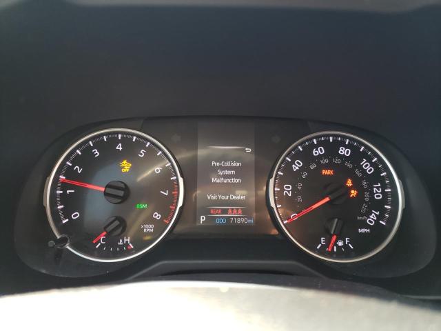 2T3W1RFV0LC068797 Toyota Rav4 Xle