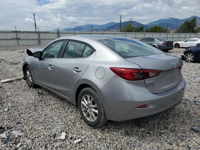 3MZBM1U72GM307250 Mazda 3 SPORT