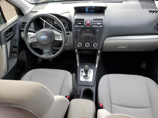 JF2SJADC9FH410226 Subaru Forester 2.5i Premium