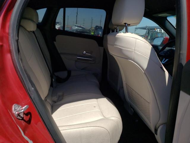 W1N4N4GB5MJ265989 Mercedes-Benz GLA 250