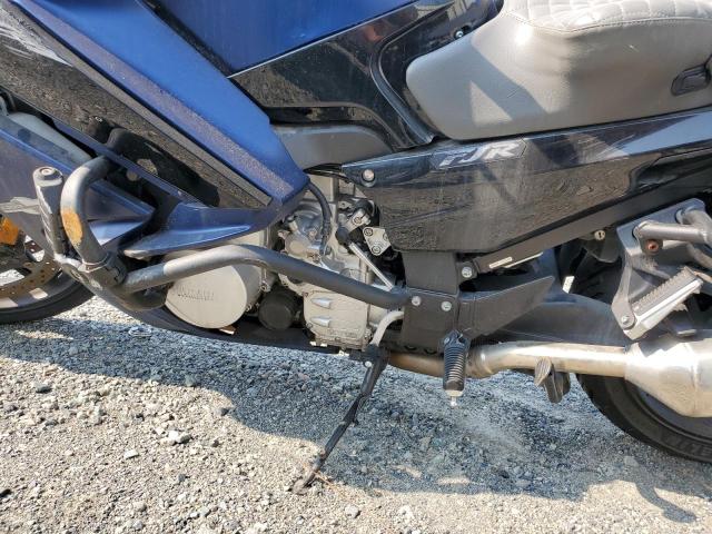 2018 YAMAHA FJR1300 A JYARP29E1JA000612