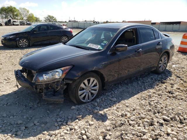 2012 Honda Accord Exl VIN: 1HGCP2F88CA075000 Lot: 65797723