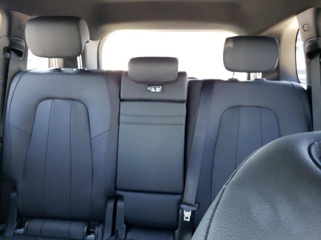 W1N4M4GB4PW275634 Mercedes-Benz GLB 250