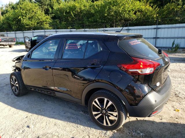 3N1CP5CV4LL507085 Nissan KICKS SV