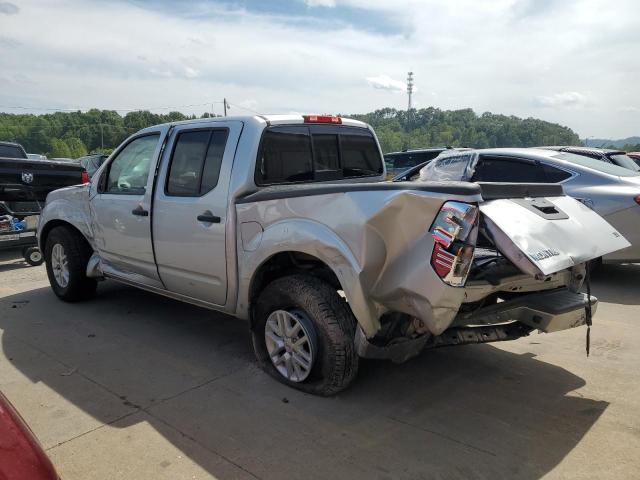 1N6AD0ER8KN884675 Nissan FRONTIER S