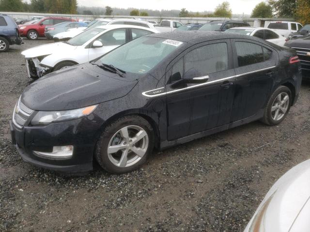 VIN 1G1RA6E49DU127162 2013 Chevrolet Volt no.1