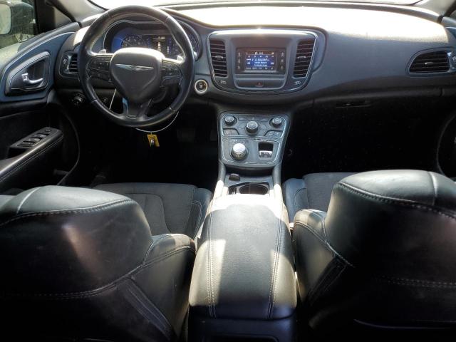 1C3CCCBGXFN528807 Chrysler 200 S