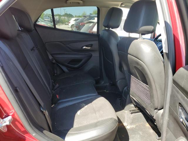KL4CJASB6KB844902 Buick Encore Preferred