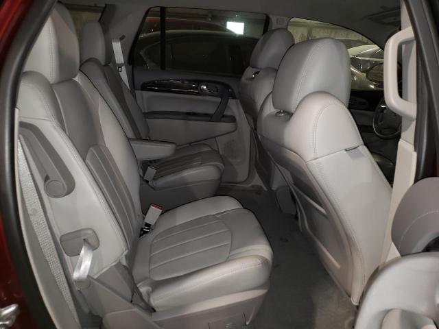 5GAKRBKDXHJ129140 Buick Enclave