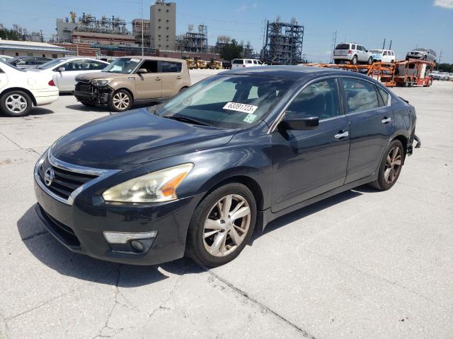 Vin: 1n4al3ap7fc178249, lot: 63391723, nissan altima 2.5 2015 img_1