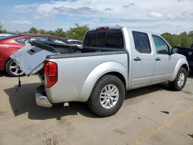 1N6AD0ER8KN884675 Nissan FRONTIER S