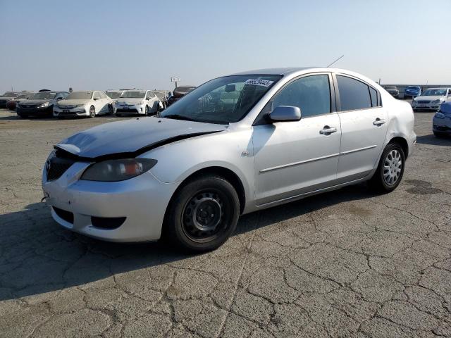 2006 Mazda Mazda3 i