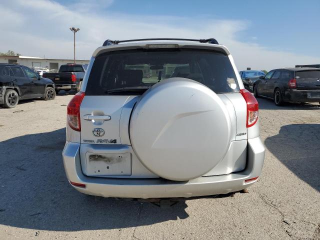 2008 Toyota Rav4 Limited VIN: JTMBK31V885070651 Lot: 64279533