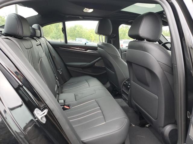 WBA73BJ09MWX33244 BMW 540 XI