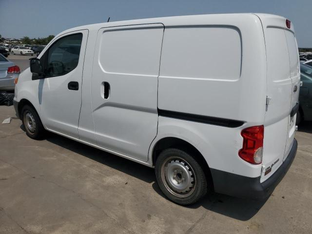 2015 CHEVROLET CITY EXPRE - 3N63M0YN8FK726298