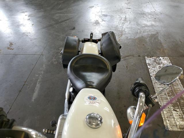2001 HARLEY-DAVIDSON XL883 1HD4CAM171K116804