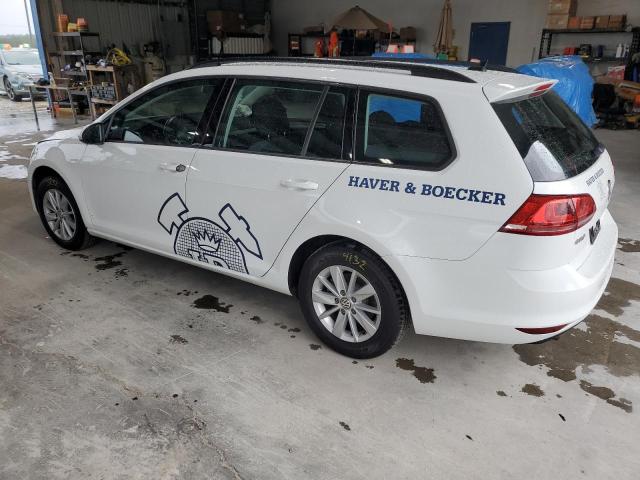 2016 VOLKSWAGEN GOLF SPORT - 3VWC17AU1GM509068