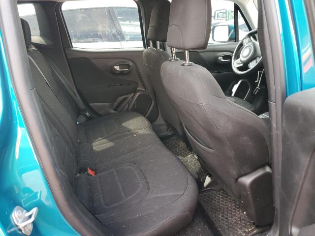 ZACNJBBB4KPK81971 Jeep Renegade Latitude