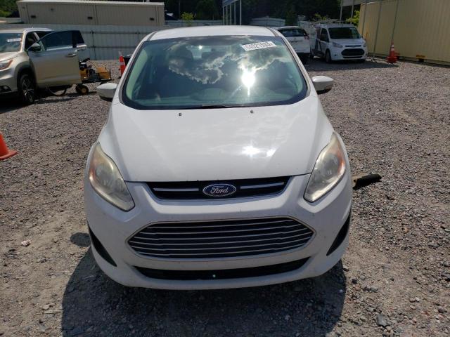 1FADP5AU2FL106913 Ford C-MAX SE