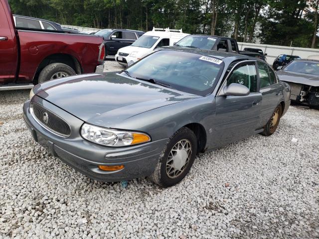 2004 Buick LeSabre Custom