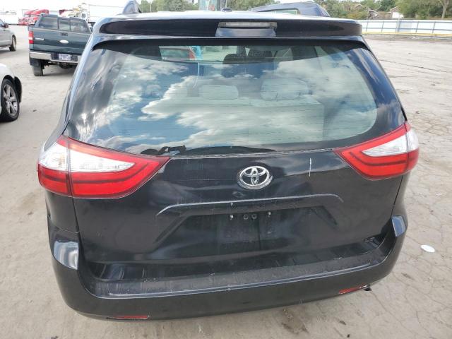 5TDKK3DCXFS621597 Toyota SIENNA LE