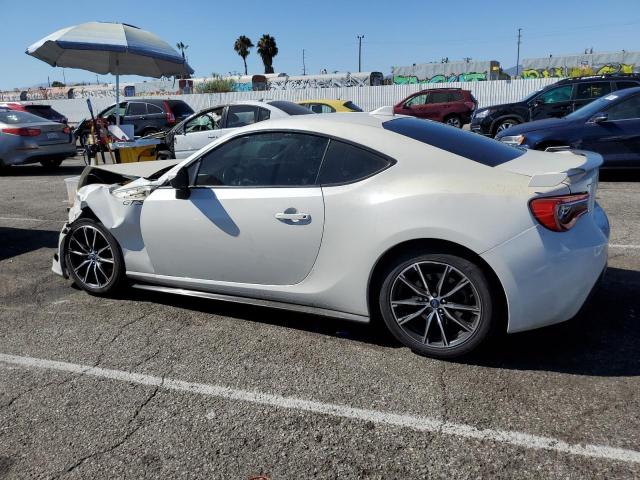 JF1ZCAC19H8603234 Subaru Brz 2.0 Limited