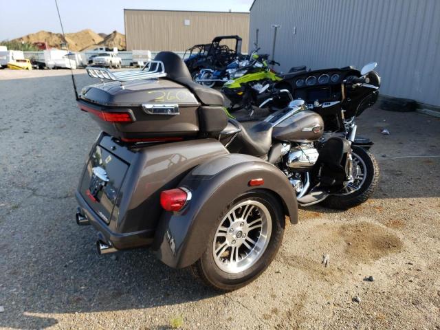 2023 HARLEY-DAVIDSON FLHTCUTG 1HD1MAF14PB855103