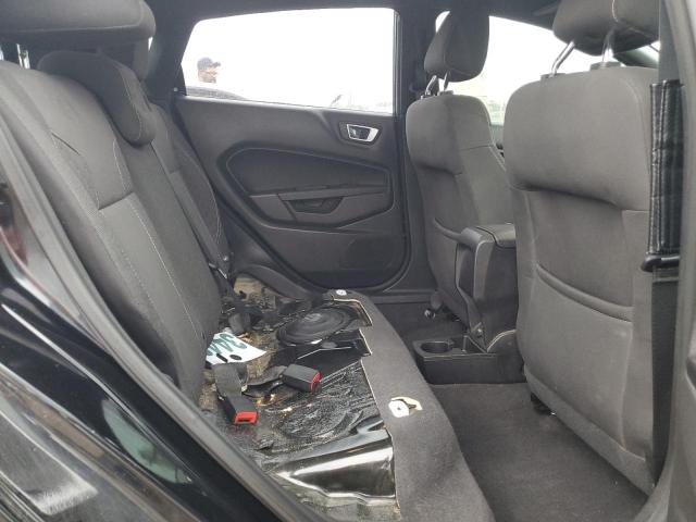 2017 FORD FIESTA ST - 3FADP4GX5HM157951