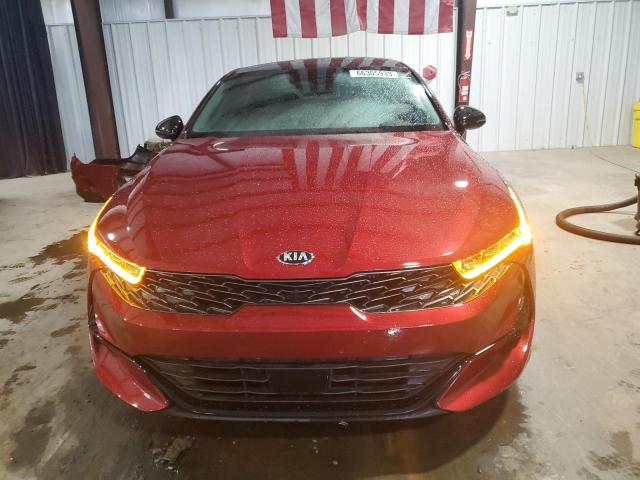 5XXG64J28MG029044 KIA K5 GT LINE