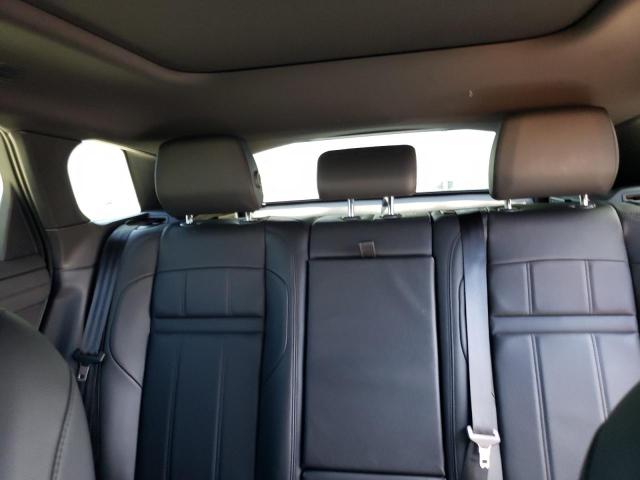 SALZL2FX9NH173483 Land Rover Range Rover Evoque R-dynamic Se