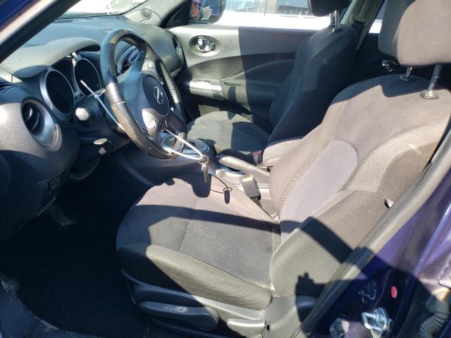 2016 NISSAN JUKE S - JN8AF5MR4GT602440