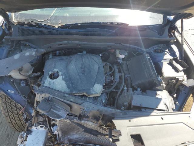 2023 HYUNDAI SANTA FE X - 5NMS6DAJ0PH491217