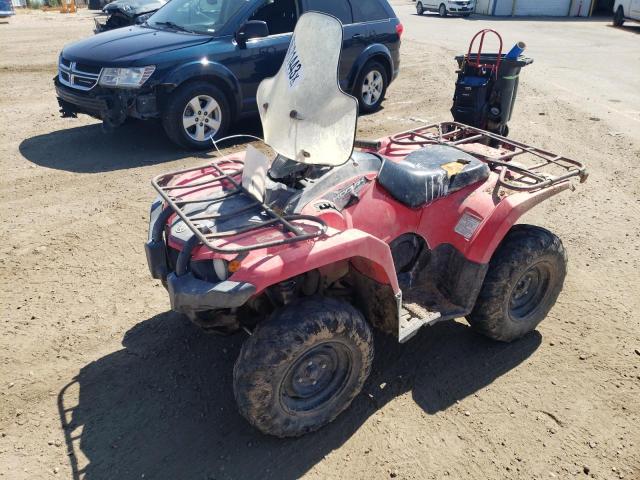 2019 YAMAHA YFM450 K - 5Y4AJ8034KA102853